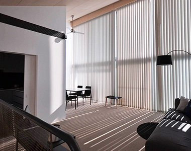 T邸-リビング２アフター