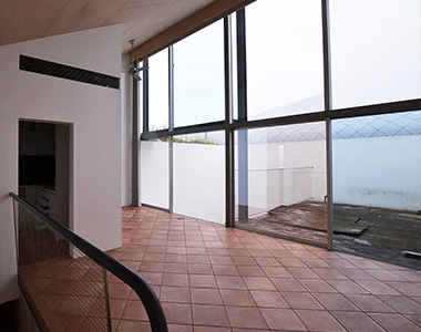 T邸-リビング２ビフォー