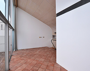 T邸-リビングダイニングビフォー