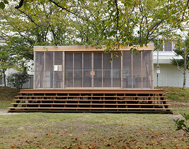 室見トレーラーハウス-外観03